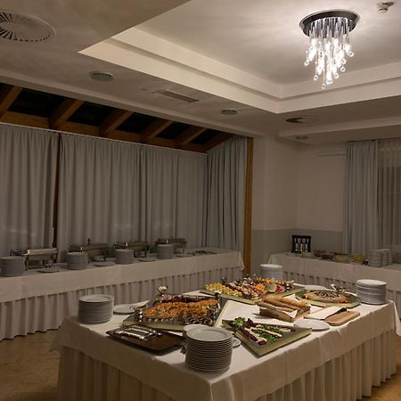 Stadthotel Garni Pinkafeld Zewnętrze zdjęcie
