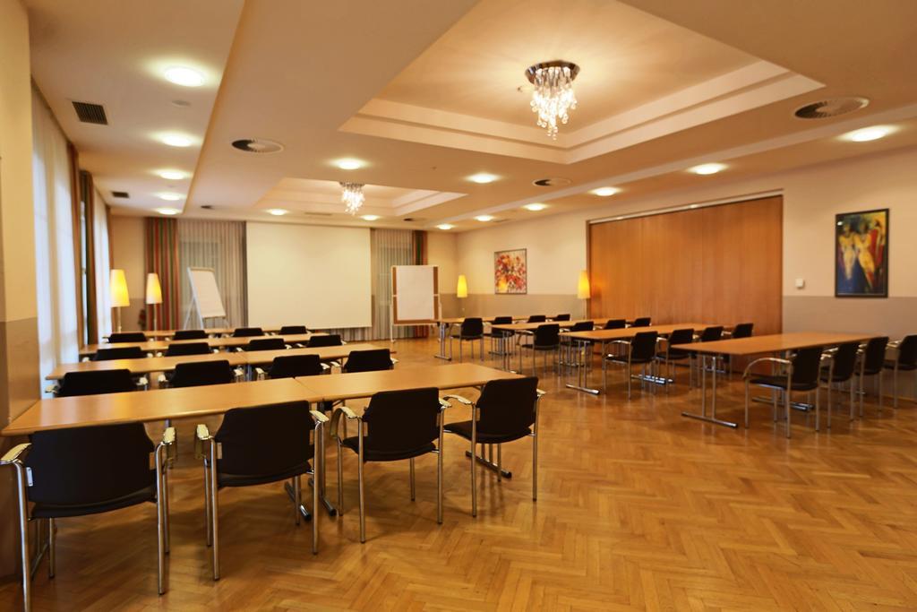 Stadthotel Garni Pinkafeld Zewnętrze zdjęcie