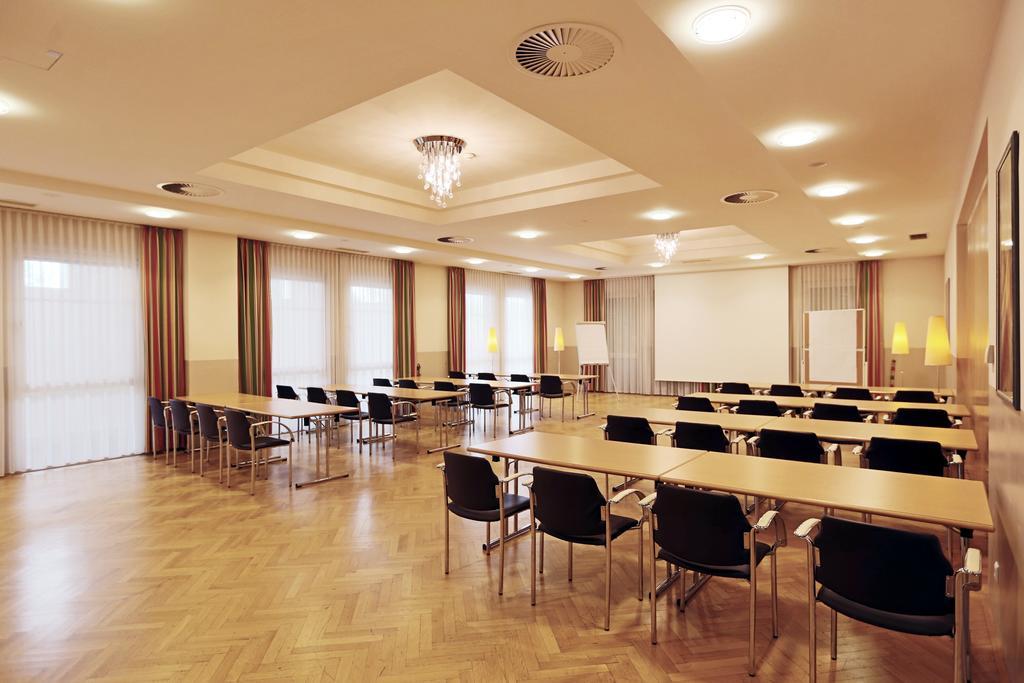 Stadthotel Garni Pinkafeld Zewnętrze zdjęcie