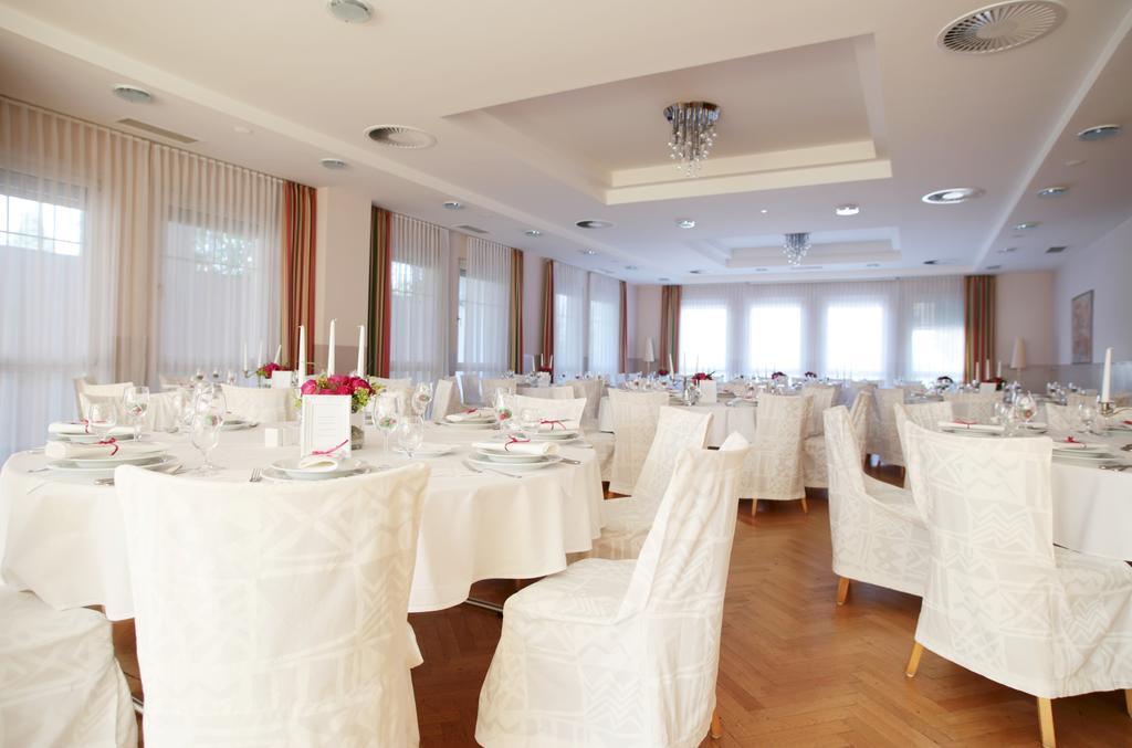 Stadthotel Garni Pinkafeld Zewnętrze zdjęcie